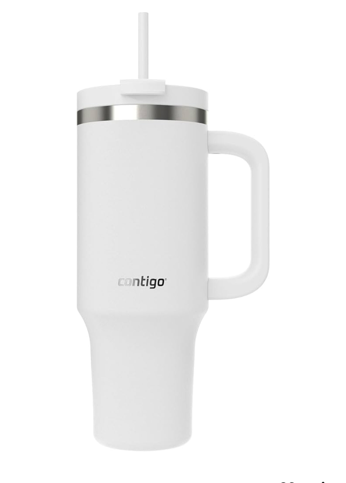 Contigo 40 oz Tumbler