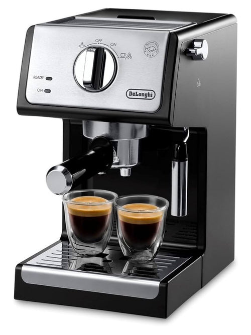 De’Longhi Espresso and Cappuccino Machine