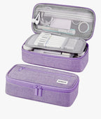 WEMATE Large Pencil Case