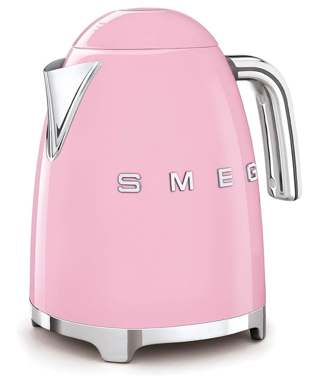 Smeg 50's Style Retro Kettle