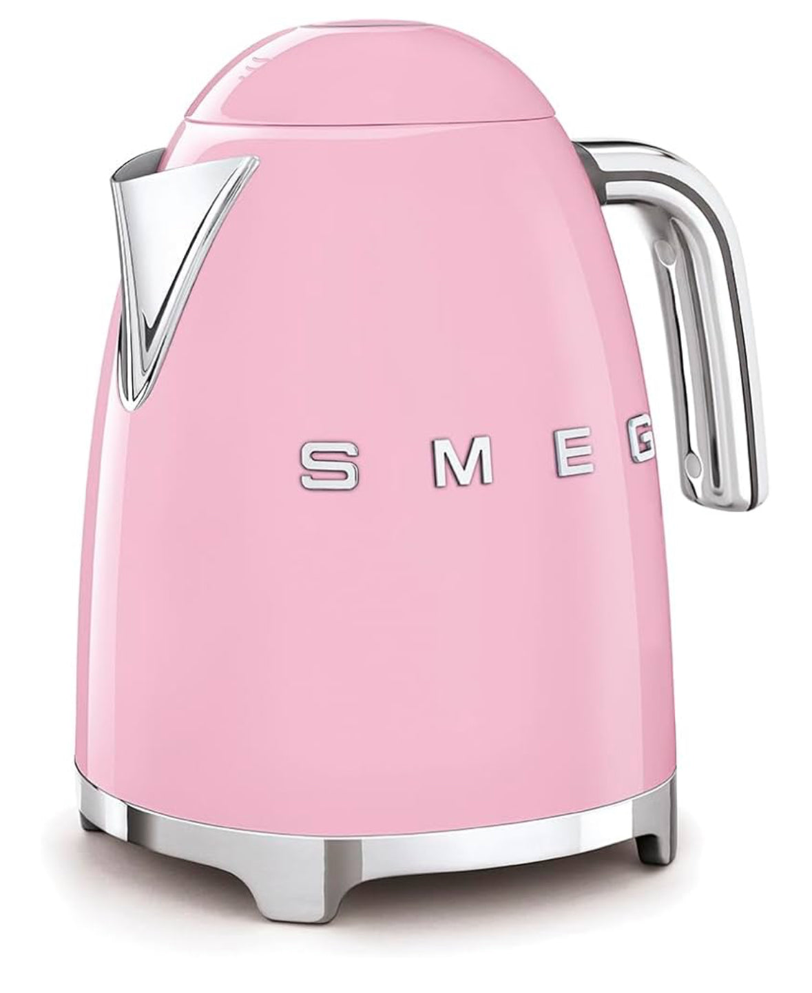Smeg 50's Style Retro Kettle