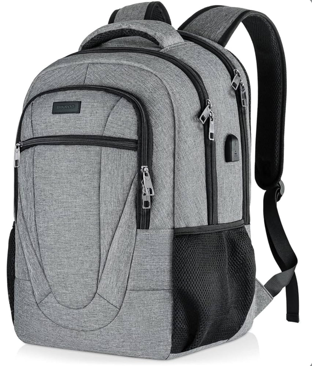 BIKROD Travel Laptop Backpack