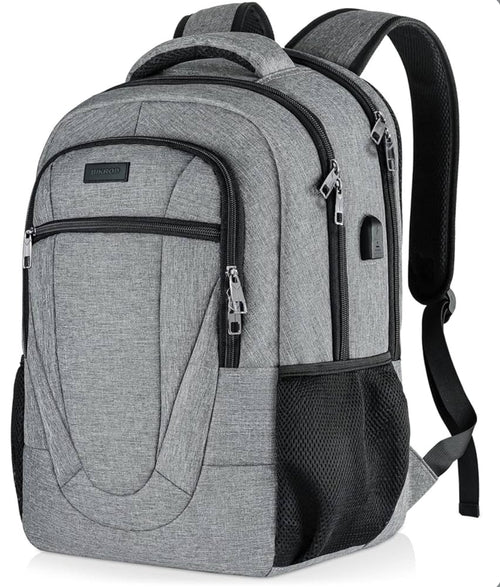 BIKROD Travel Laptop Backpack