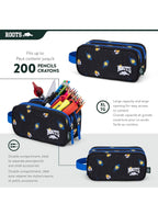 Roots Essentials 3-in-1 Matching Backpack Set for kids