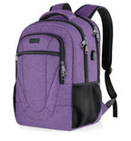 BIKROD Travel Laptop Backpack