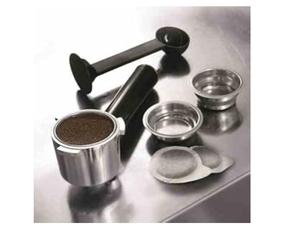 De’Longhi Espresso and Cappuccino Machine