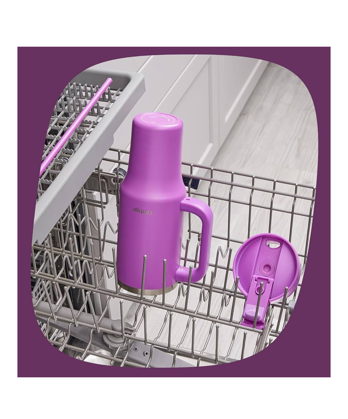 Contigo 40 oz Tumbler