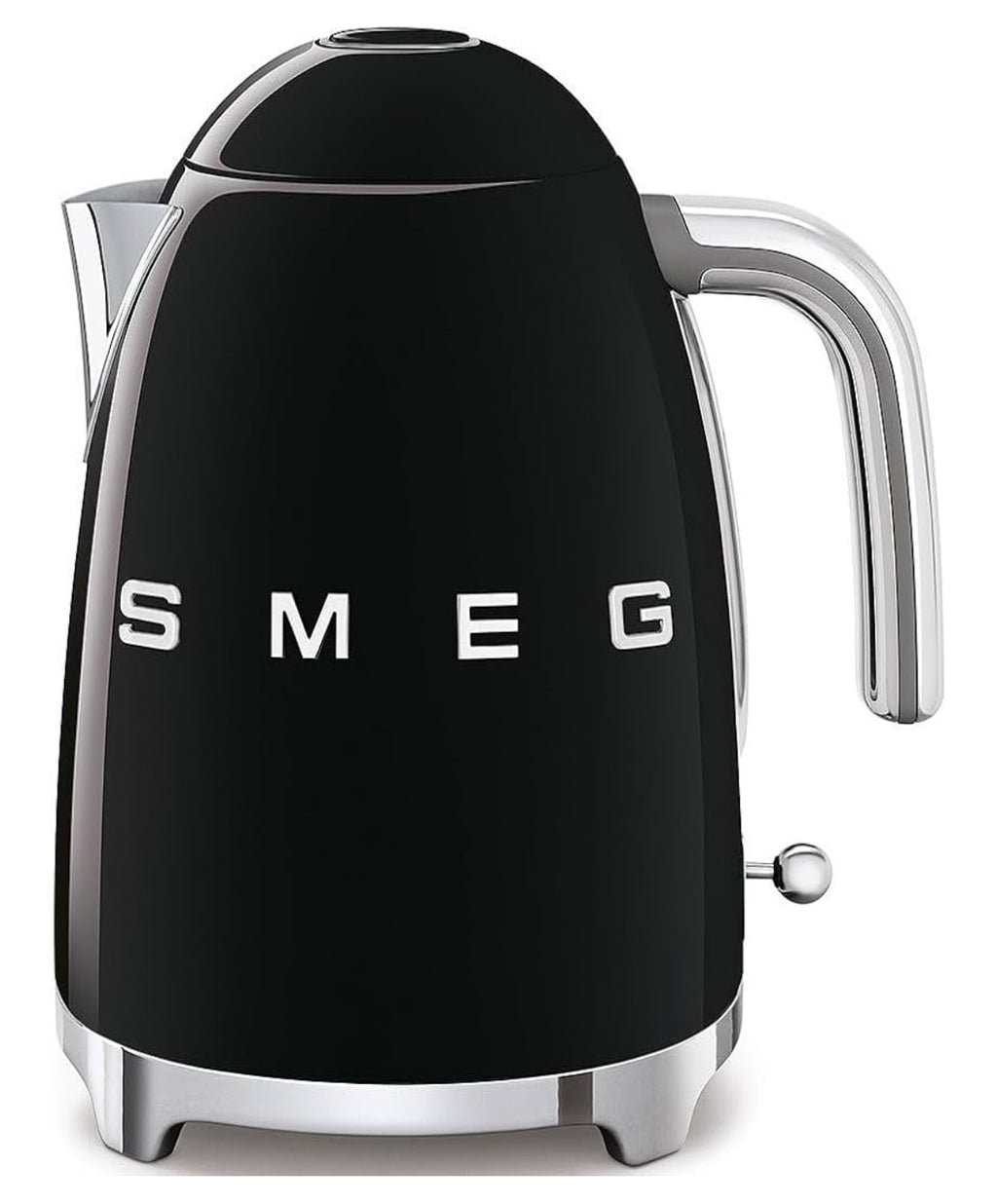Smeg 50's Style Retro Kettle