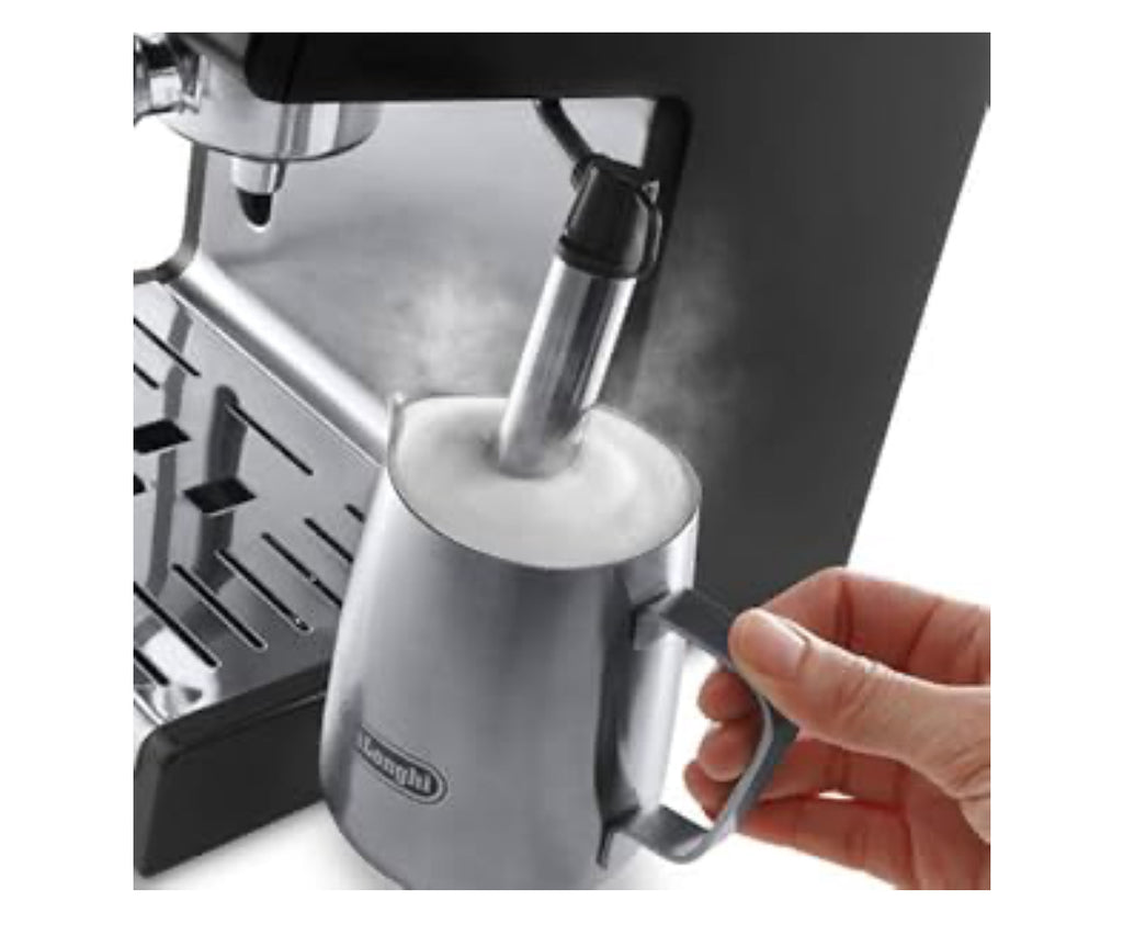 De’Longhi Espresso and Cappuccino Machine