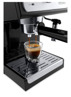 De’Longhi Espresso and Cappuccino Machine