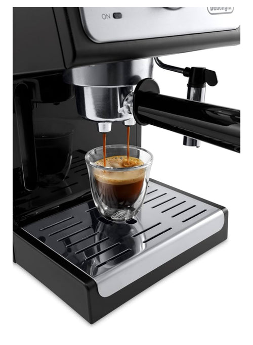De’Longhi Espresso and Cappuccino Machine
