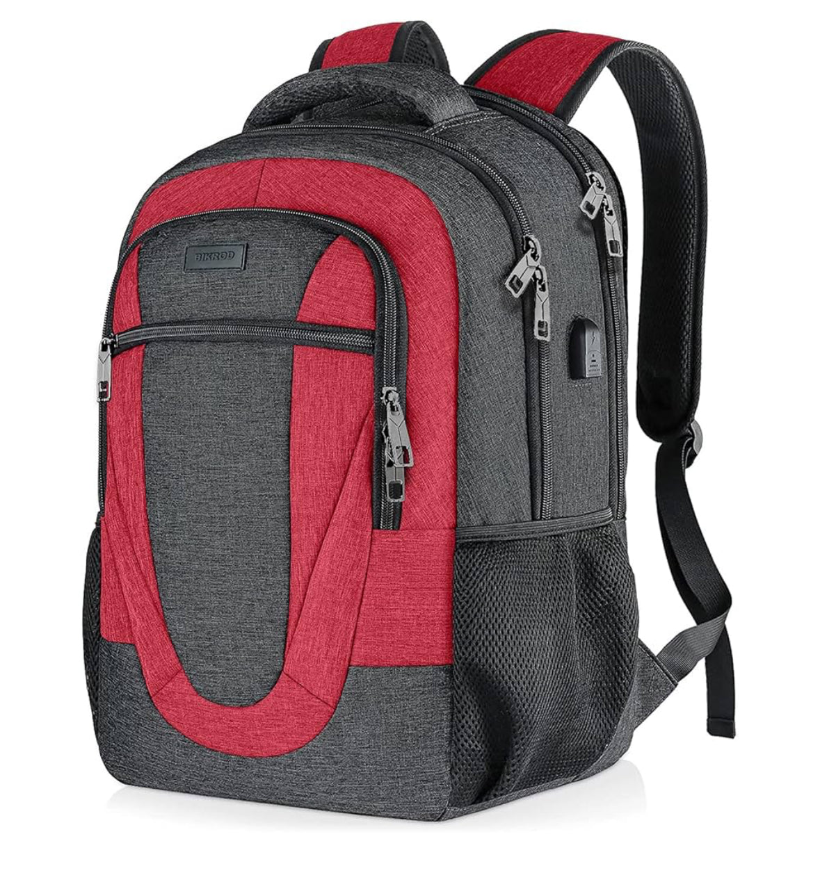 BIKROD Travel Laptop Backpack