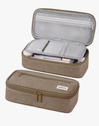 WEMATE Large Pencil Case