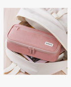 WEMATE Large Pencil Case