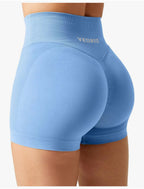 YEOREO Scrunch Butt Workout Shorts