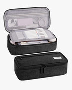 WEMATE Large Pencil Case
