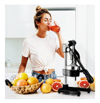Zulay Kitchen Professional Citrus Juicer