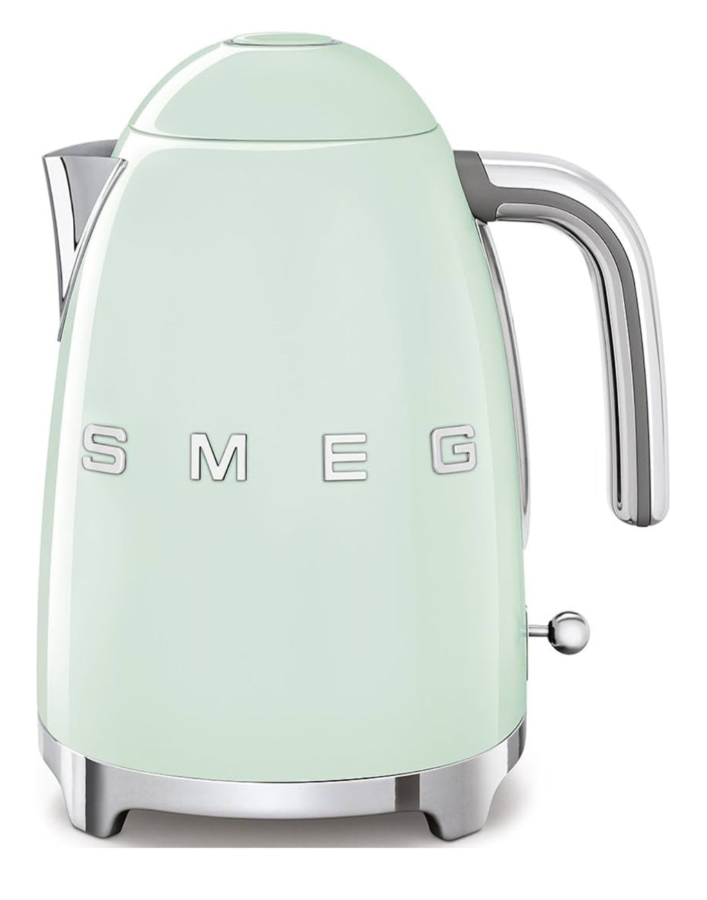 Smeg 50's Style Retro Kettle