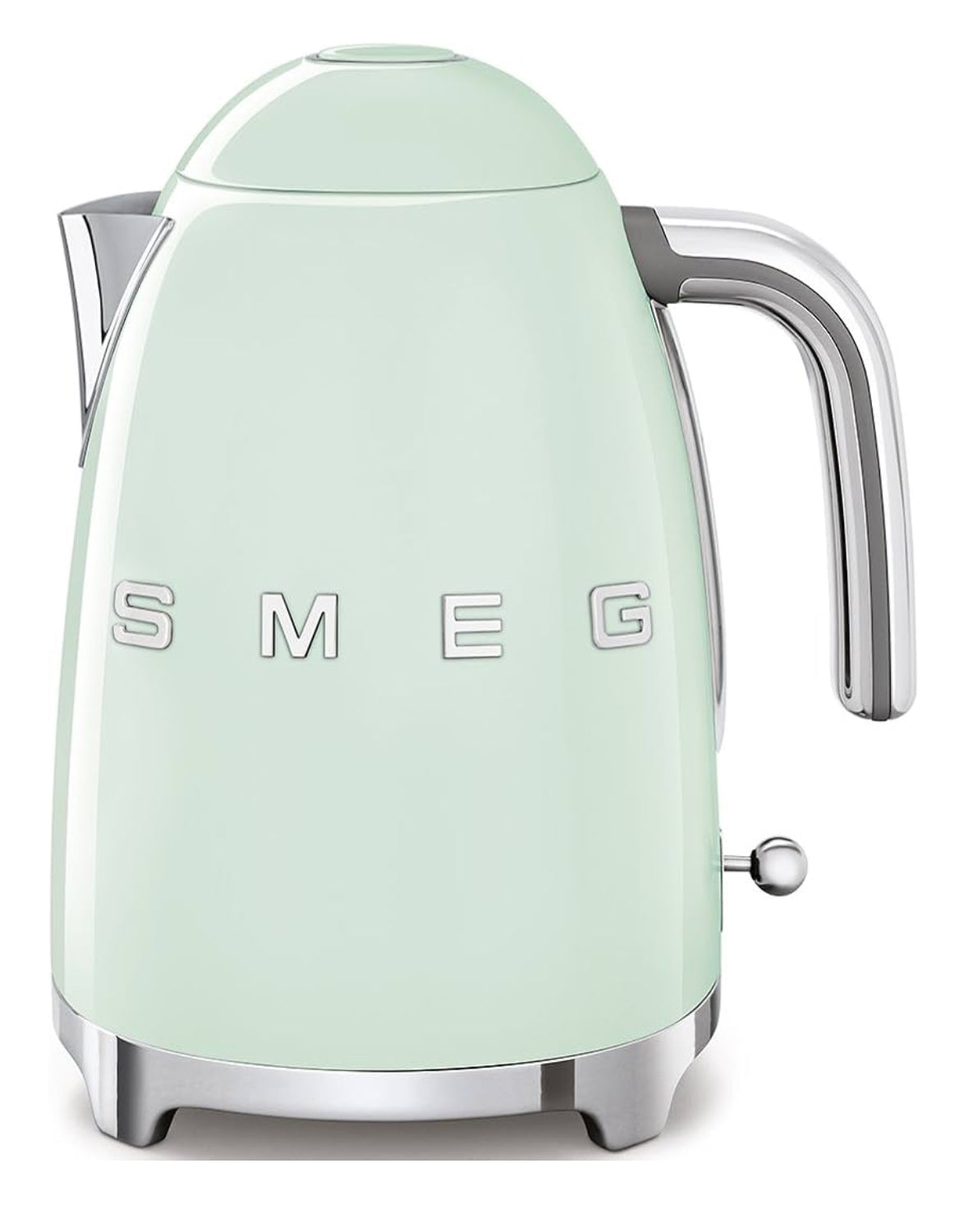 Smeg 50's Style Retro Kettle