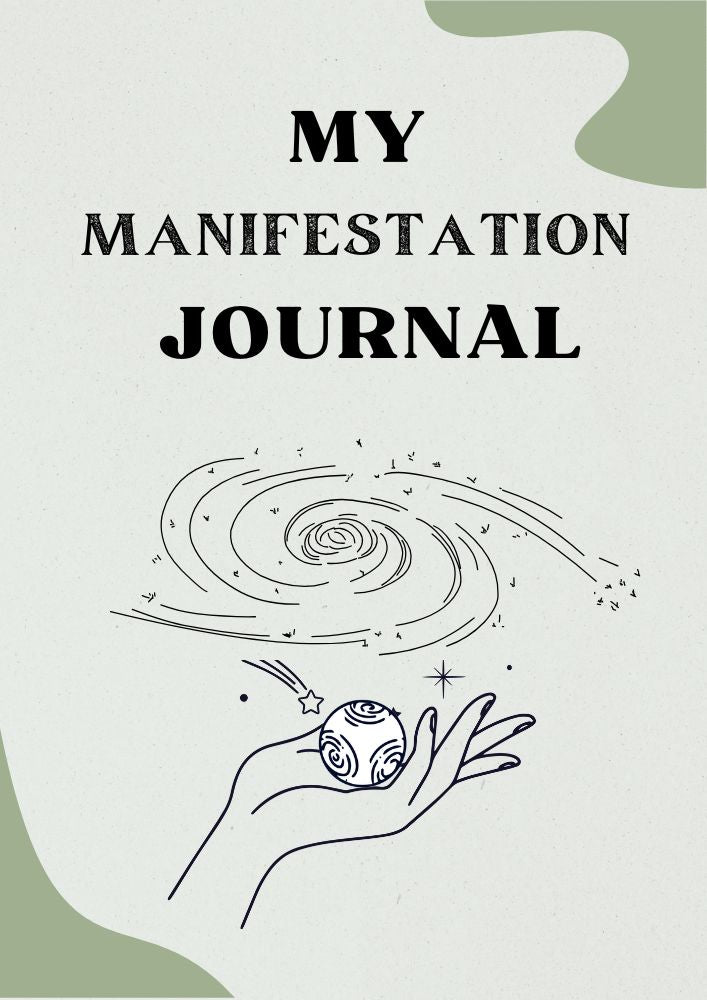 My Manifestation Journal